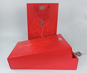 鄭州紅棗禮品盒定制 傳統(tǒng)與創(chuàng)新的完美結(jié)合